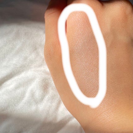 ビオレUV アクアリッチ ライトアップエッセンス/ビオレ/日焼け止めクリームを使ったクチコミ(3枚目)