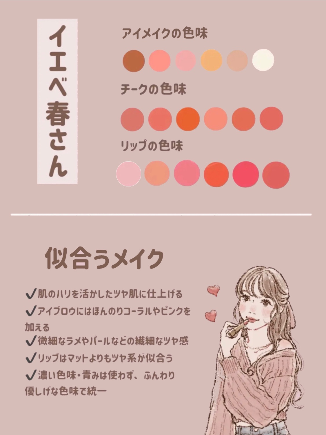 トーンアップアイシャドウ/CEZANNE/アイシャドウパレットを使ったクチコミ（2枚目）