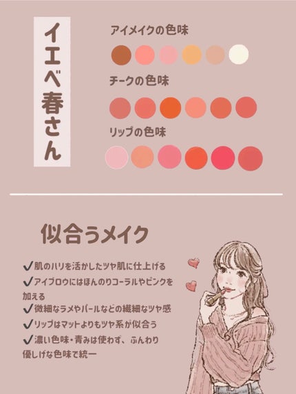 ナチュラル チークN/CEZANNE/パウダーチークを使ったクチコミ(2枚目)