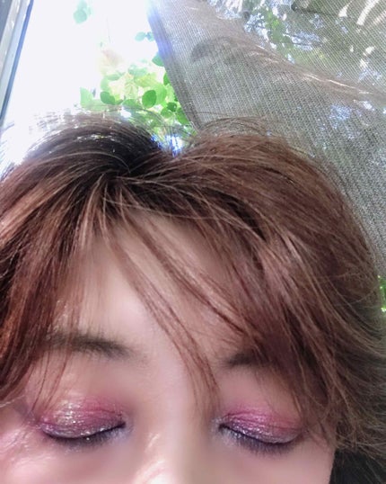 口紅(詰替用)/ちふれ/口紅を使ったクチコミ(4枚目)