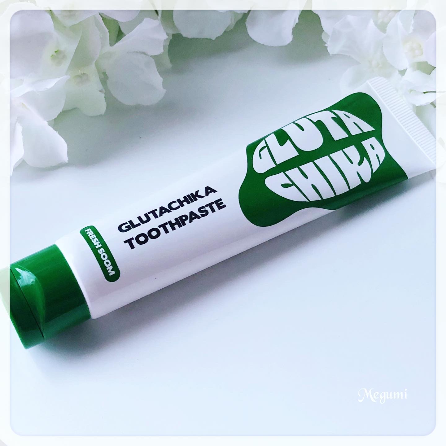 グルタチカクールマウスウォッシュ/Dr.Viuum/マウスウォッシュ・スプレーを使ったクチコミ（2枚目）