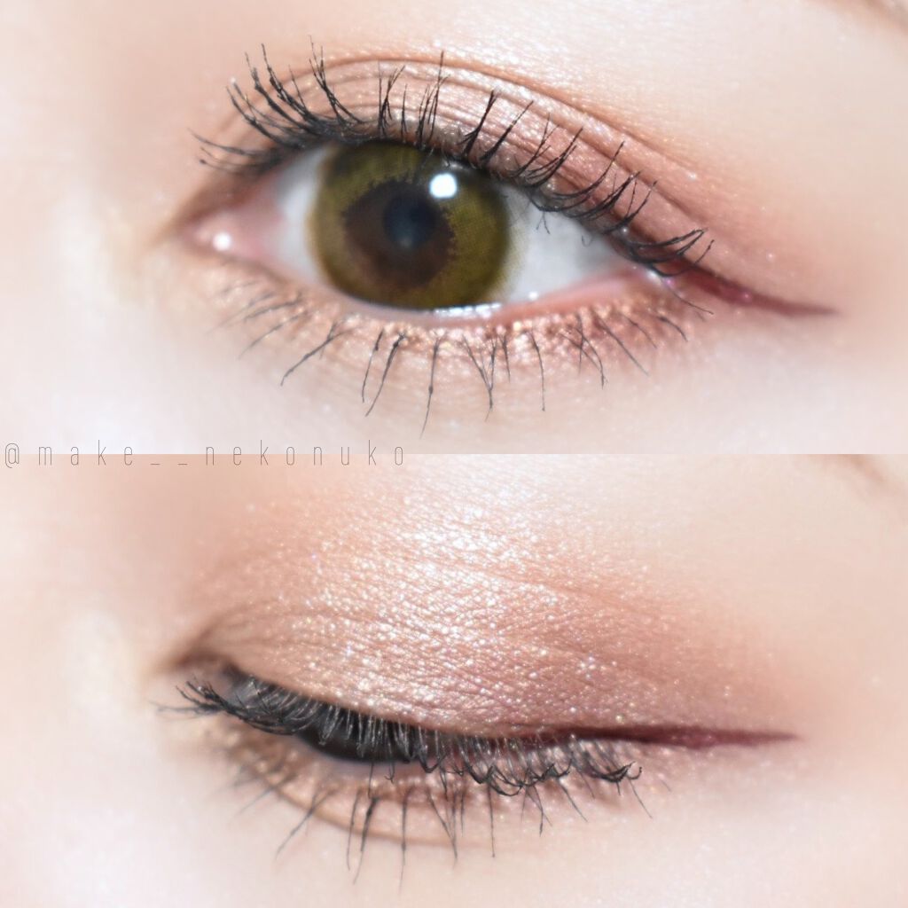 マイクロマスカラ アドバンストフィルム/ヒロインメイク/マスカラを使ったクチコミ(1枚目)