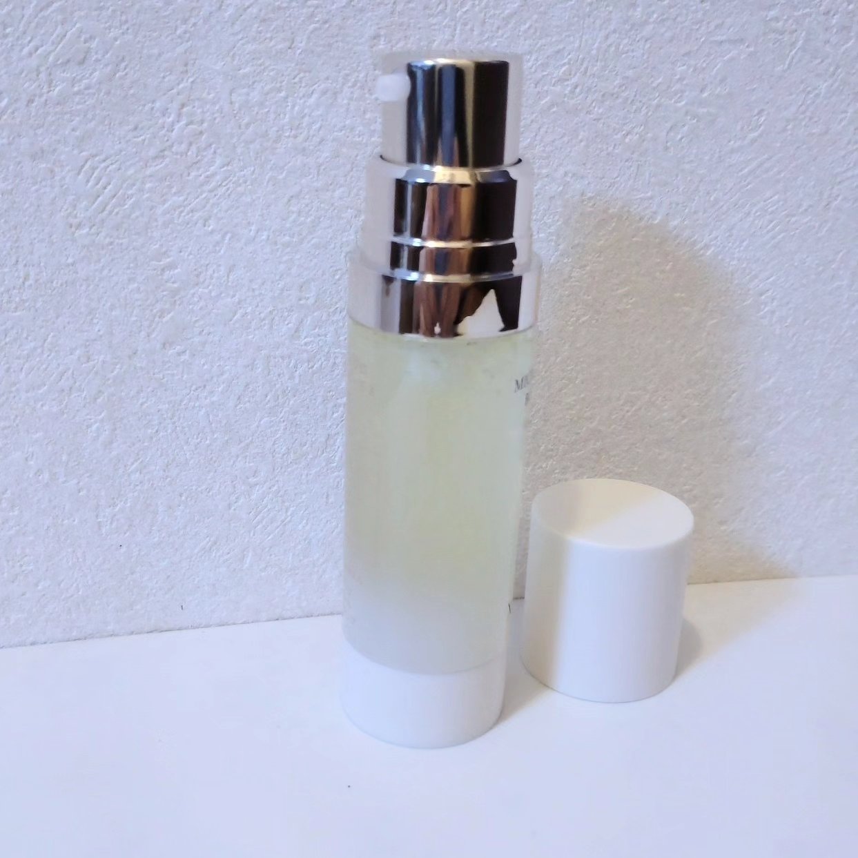 マイクロダーマブースター/XOUL/美容液を使ったクチコミ（3枚目）