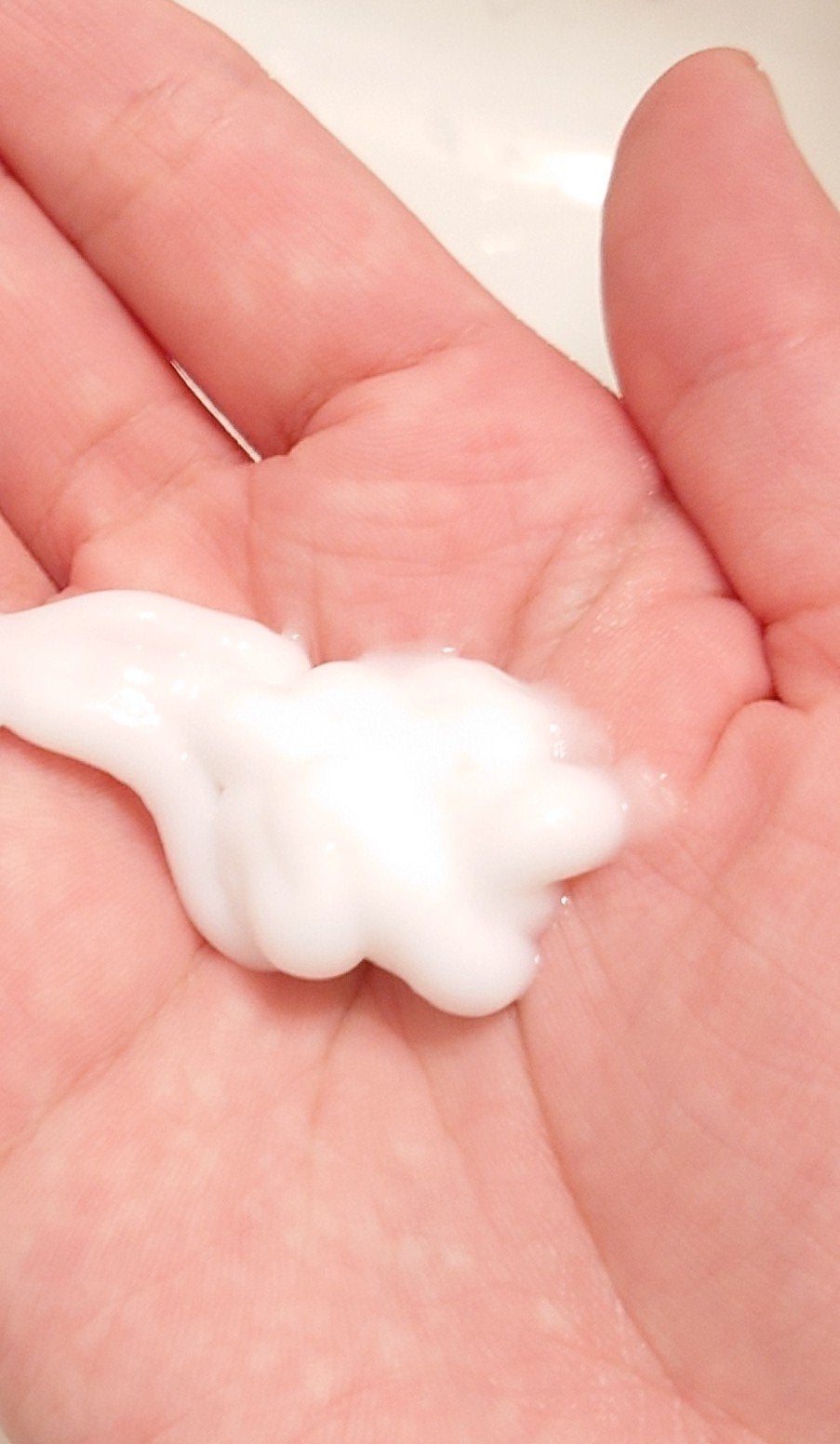 セラティス ムーンライトスリーク シャンプー / ヘアトリートメント/THERATIS/市販シャンプーを使ったクチコミ(4枚目)