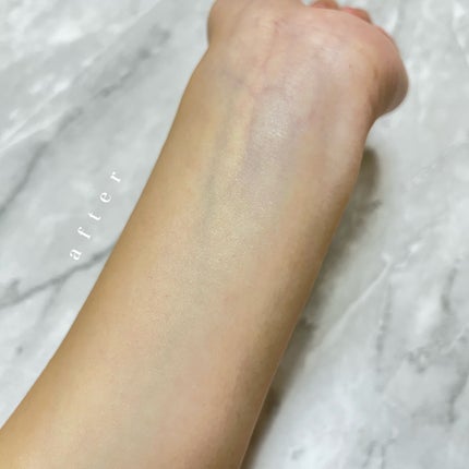 ジルスチュアート イルミネイティング セラムプライマー UV/JILL STUART/化粧下地を使ったクチコミ(3枚目)