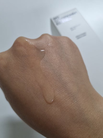 バイオ コンディショニング エッセンス/IOPE/ブースター・導入液を使ったクチコミ(3枚目)