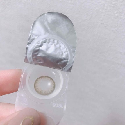 ReVIA 1day/ReVIA/ワンデー(1DAY)カラコンを使ったクチコミ(2枚目)