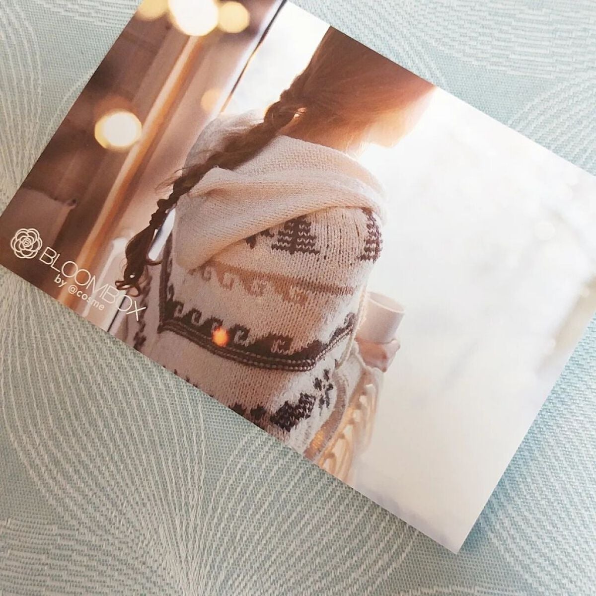 siki on LIPS 「【 BLOOMBOX 2023.01 】今月からBLOOMBO..」(9枚目)