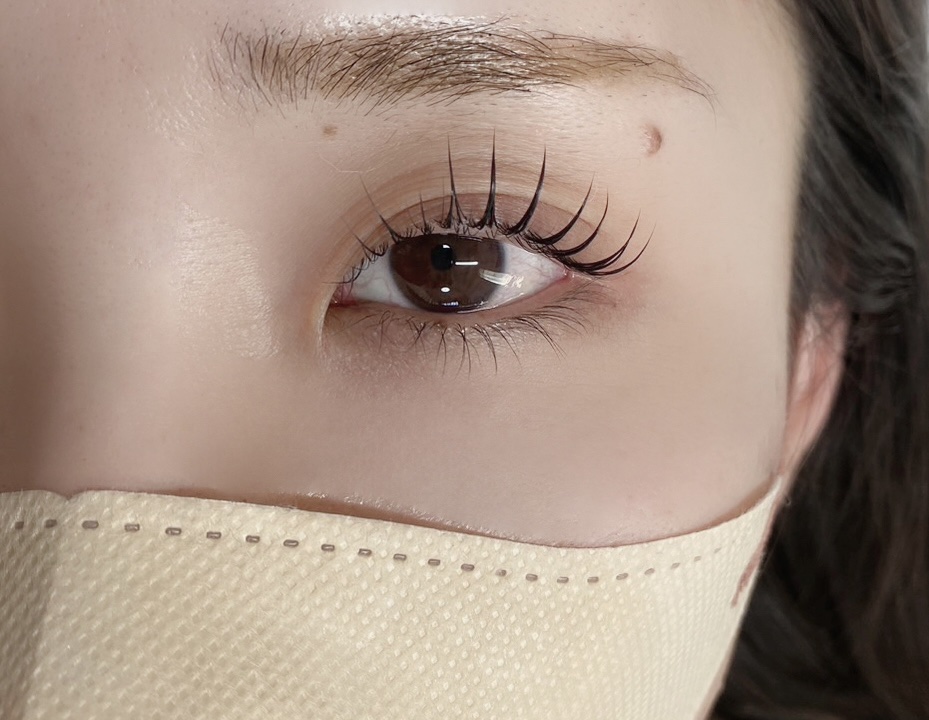 ラッシュアディクト アイラッシュコンディショニングセラム/soaddicted/まつげ美容液を使ったクチコミ（2枚目）