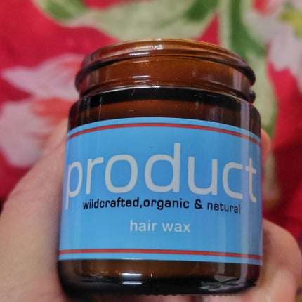 ヘアワックス/ザ・プロダクト/ヘアワックス・クリームを使ったクチコミ(2枚目)