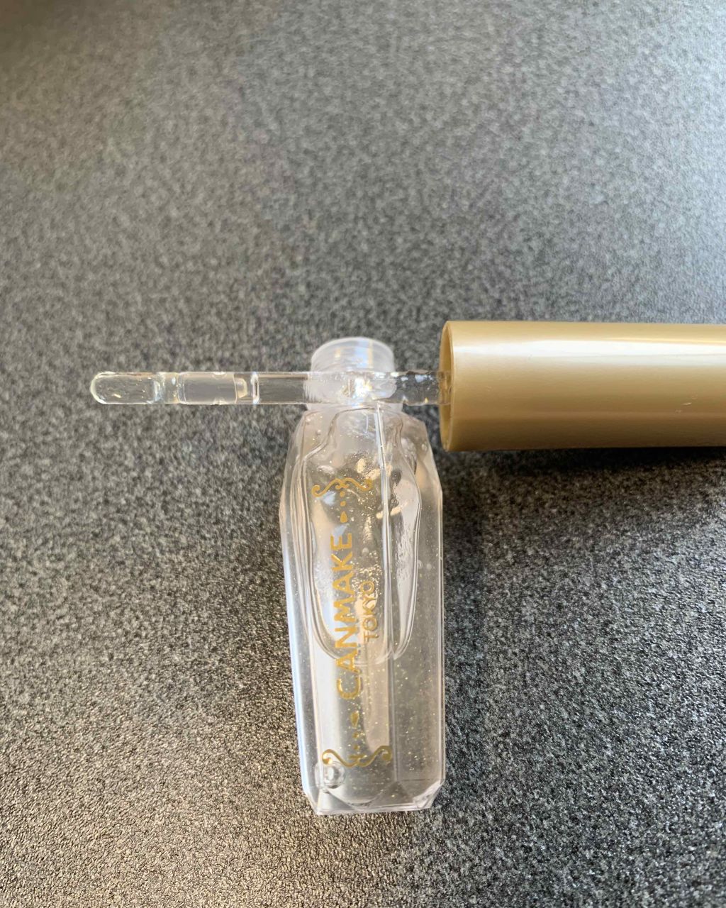 ポアレスクリアプライマー/キャンメイク/化粧下地を使ったクチコミ(2枚目)