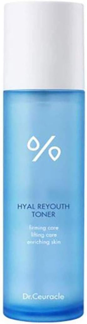 Dr.Ceuracle ヒアルリユーストナー