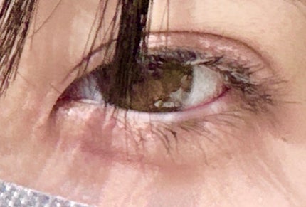 描くふたえアイライナー/CEZANNE/リキッドアイライナーを使ったクチコミ(4枚目)