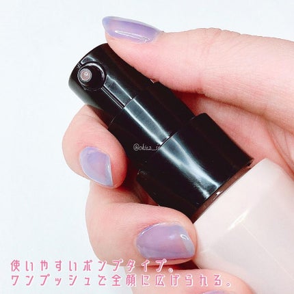 ドラマティックエッセンスリキッド/マキアージュ/リキッドファンデーションを使ったクチコミ(3枚目)