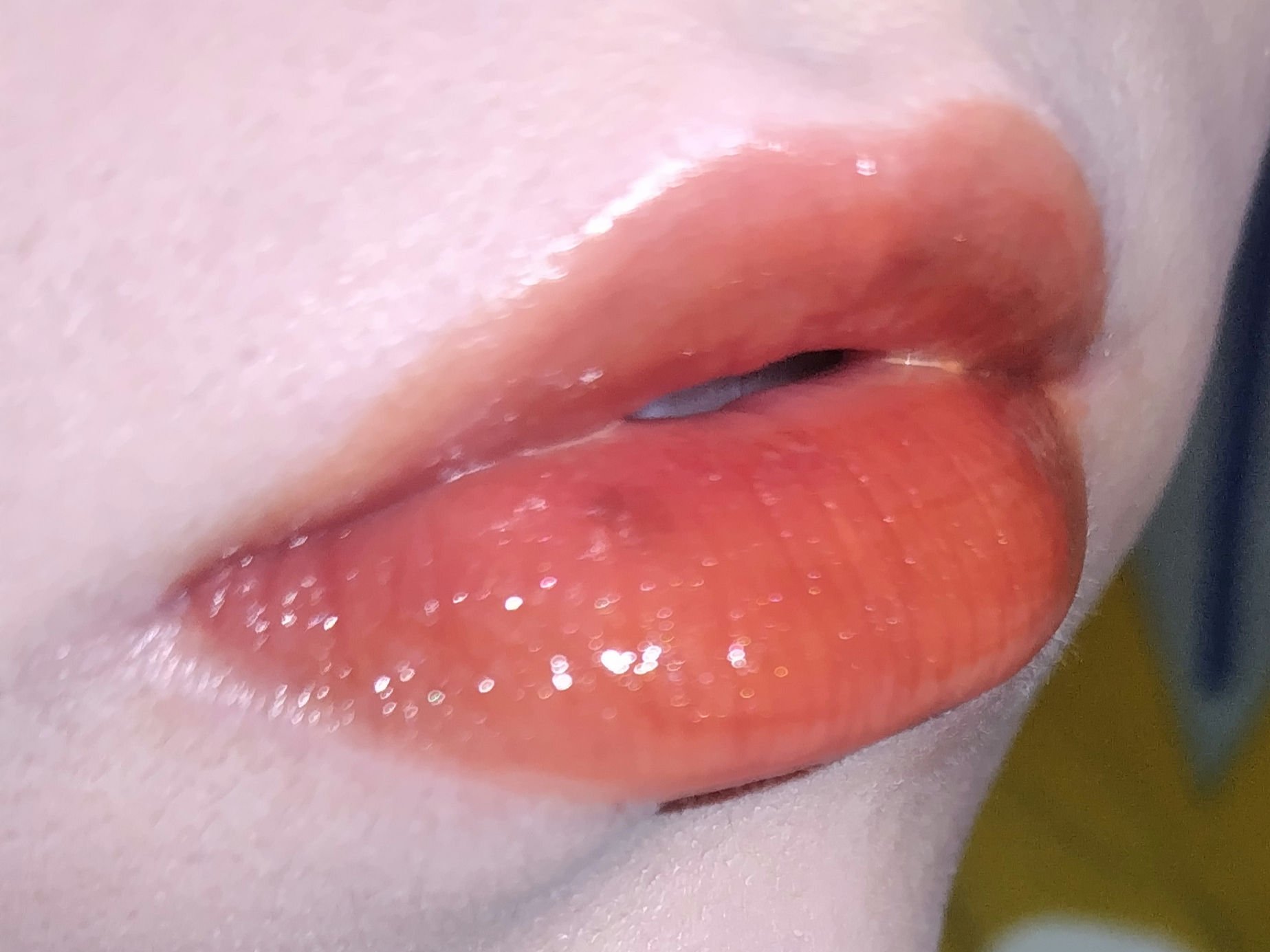 シャドーカスタマイズ/MAJOLICA MAJORCA/単色アイシャドウを使ったクチコミ（2枚目）