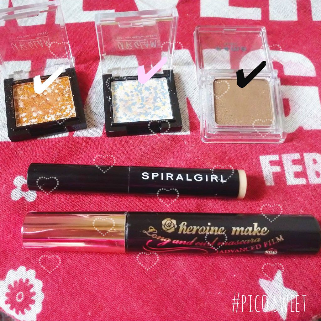 ヴェールグロウチーク/Ririmew/パウダーチークを使ったクチコミ（3枚目）