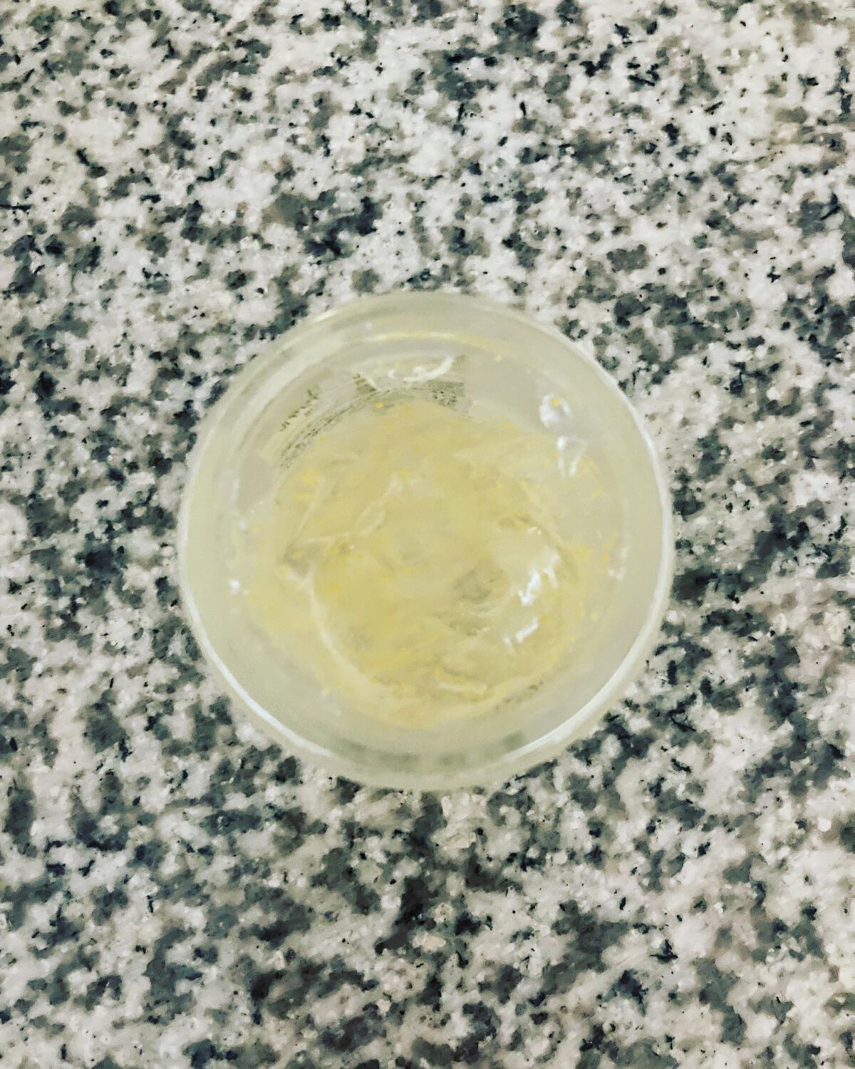 ハニーオールインワンゲル/roseach/オールインワン化粧品を使ったクチコミ（3枚目）