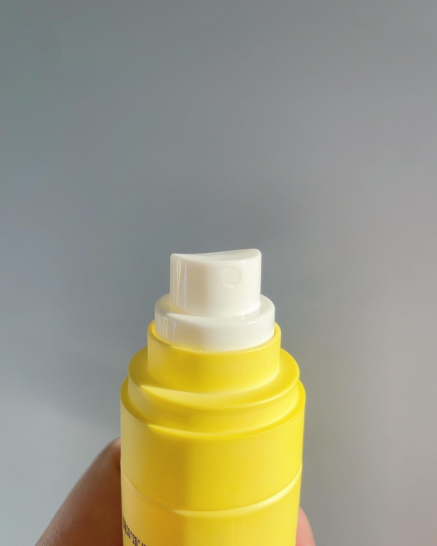 カラーフードシリーズグリーングロウアップクリーム/Tovegan/フェイスクリームを使ったクチコミ（3枚目）