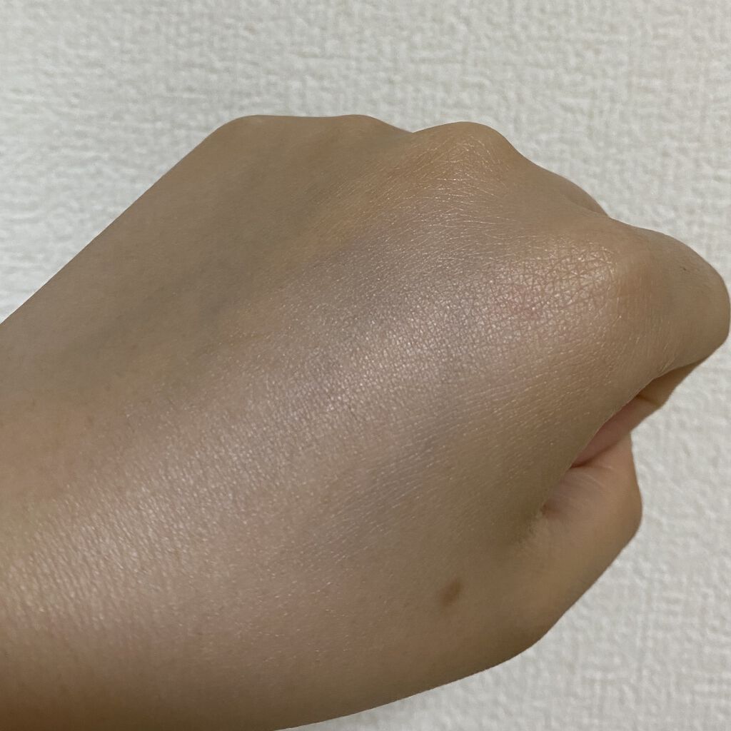 UVイデア XL プロテクショントーンアップ/ラ ロッシュ ポゼ/日焼け止めクリームを使ったクチコミ（3枚目）