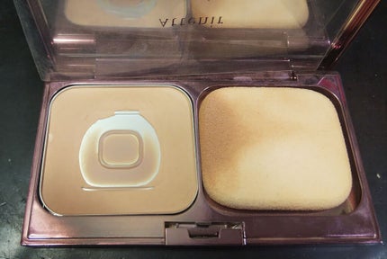 クリームチーク/キャンメイク/ジェル・クリームチークを使ったクチコミ(2枚目)