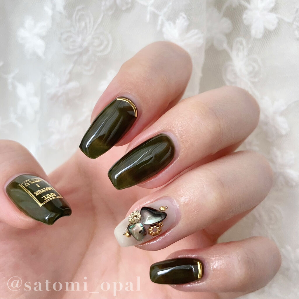 ネイルトリートメントオイル/カントリー&ストリーム/ネイルオイル・トリートメント by 𝘀 𝗮 𝘁 𝗼 𝗺 𝗶💋丁 寧 レ ビ ュ ー