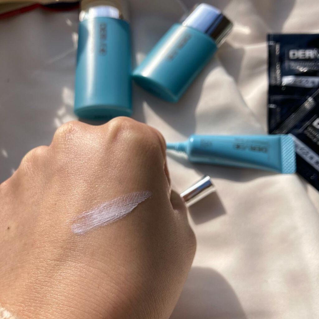 トライアルセット/デルメッド/トライアルキットを使ったクチコミ(6枚目)