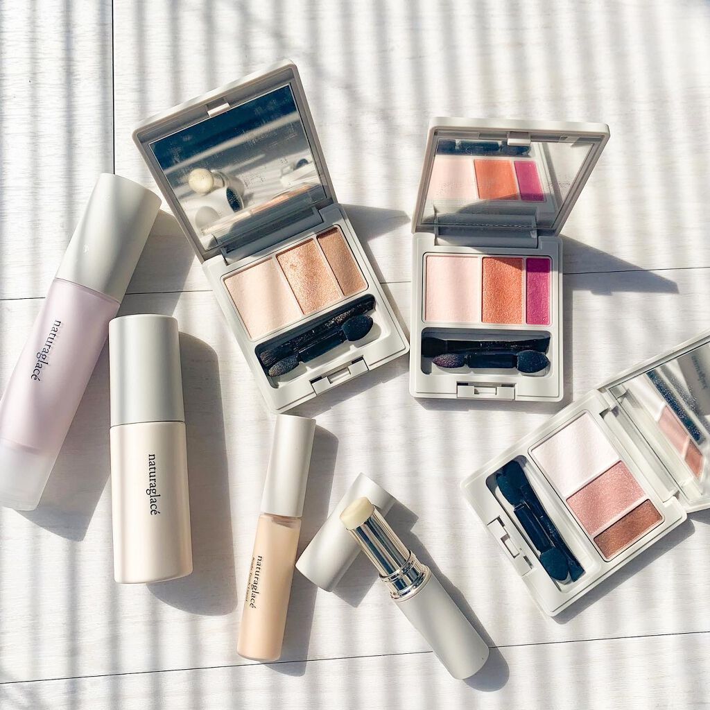 コレクティング スティック/ナチュラグラッセ/スティックコンシーラーを使ったクチコミ(1枚目)