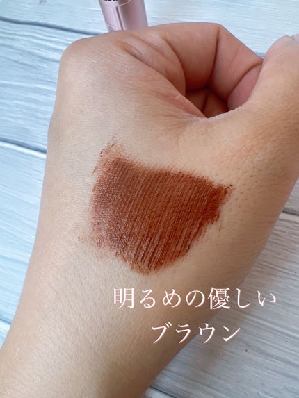 スカイハイ/MAYBELLINE NEW YORK/マスカラを使ったクチコミ(2枚目)