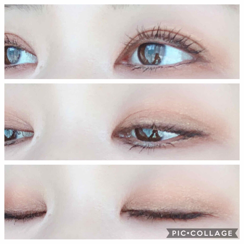  ナターシャ デノナ サンセット パレット/Natasha Denona/アイシャドウパレットを使ったクチコミ（2枚目）