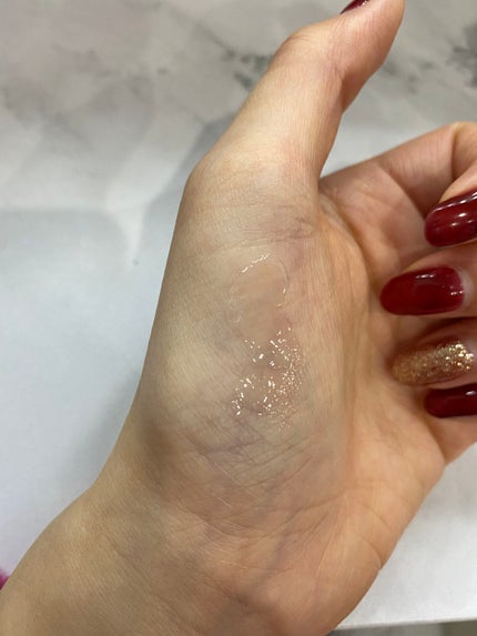 エッセンス リッププランパー/Visée/リッププランパーを使ったクチコミ(3枚目)