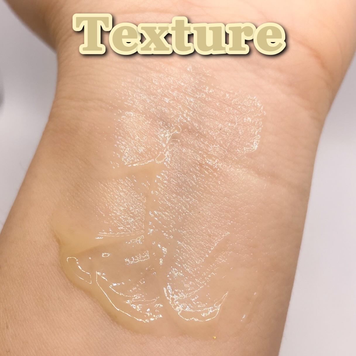 エレンシリア cpp コラーゲン 80 インテンシブ アイクリーム/Elensilia/アイケア・アイクリームを使ったクチコミ（3枚目）