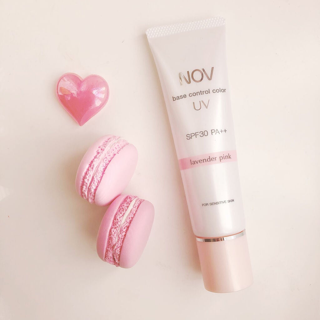 イエベに似合う下地は何色?【イエロー・ベージュ・ブルー・パープル・ピンク・グリーン】のサムネイル