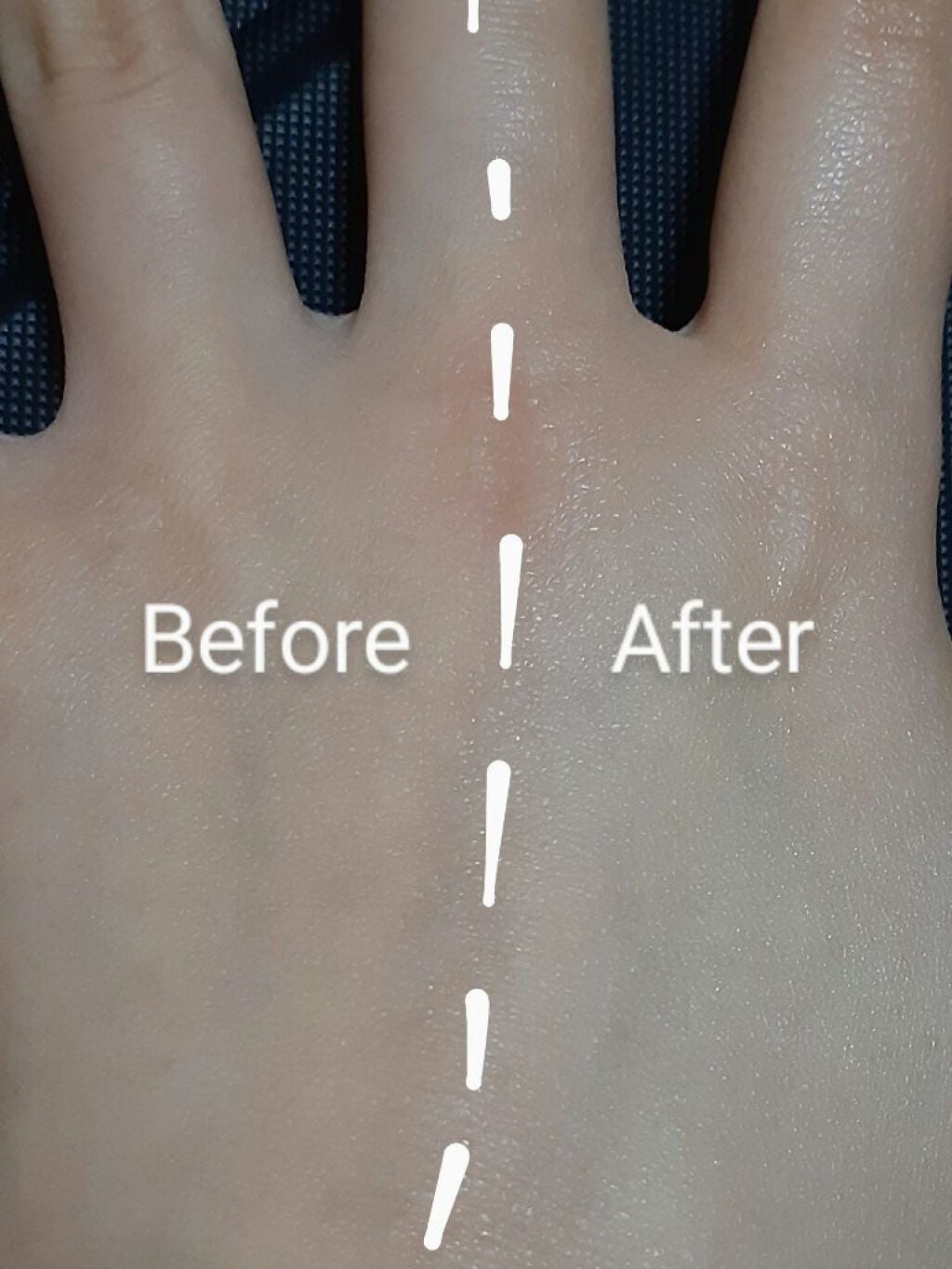 サンカットR ライトアップUV エッセンス/サンカット®/日焼け止めローションを使ったクチコミ(8枚目)