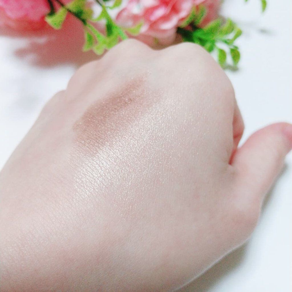 さくら on LIPS 「メイク初心者さんにもおすすめ‼️「アイムミミマルチキューブ(0..」(6枚目)