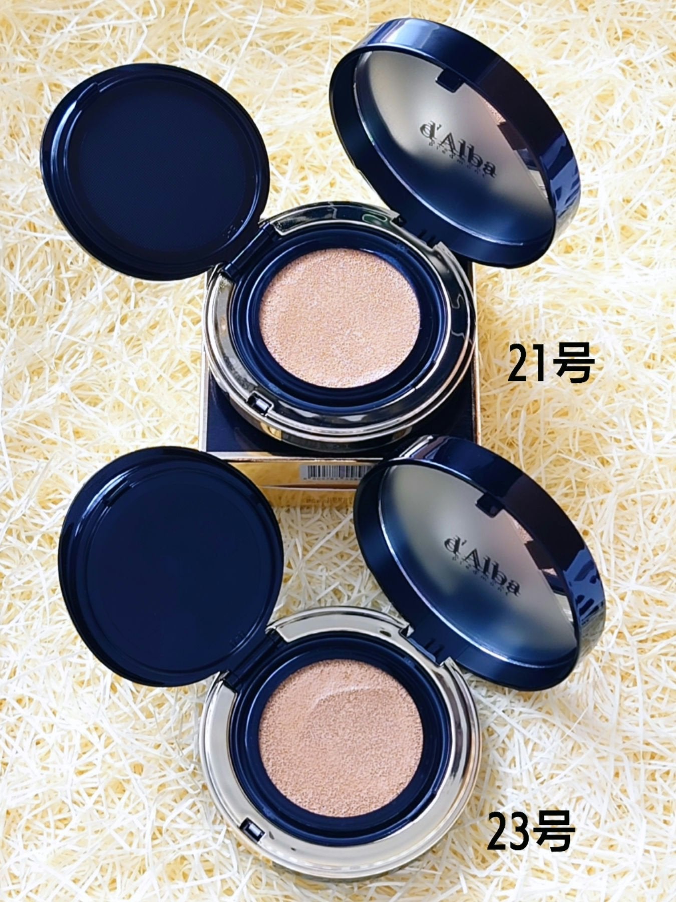 ダルバ ホワイトトリュフファーストスプレーセラム/ダルバ/ミスト状化粧水を使ったクチコミ(4枚目)