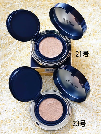 ダルバ ホワイトトリュフファーストスプレーセラム/ダルバ/ミスト状化粧水を使ったクチコミ(4枚目)