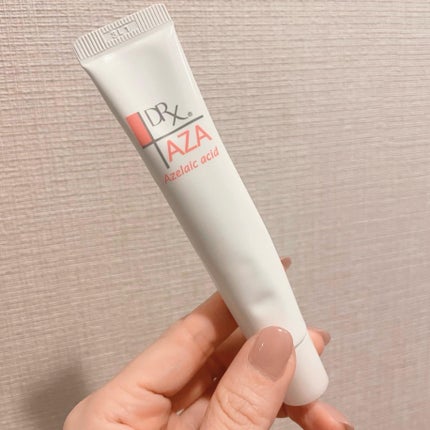 DRX AZAクリア/ロート製薬/その他スキンケアを使ったクチコミ(1枚目)