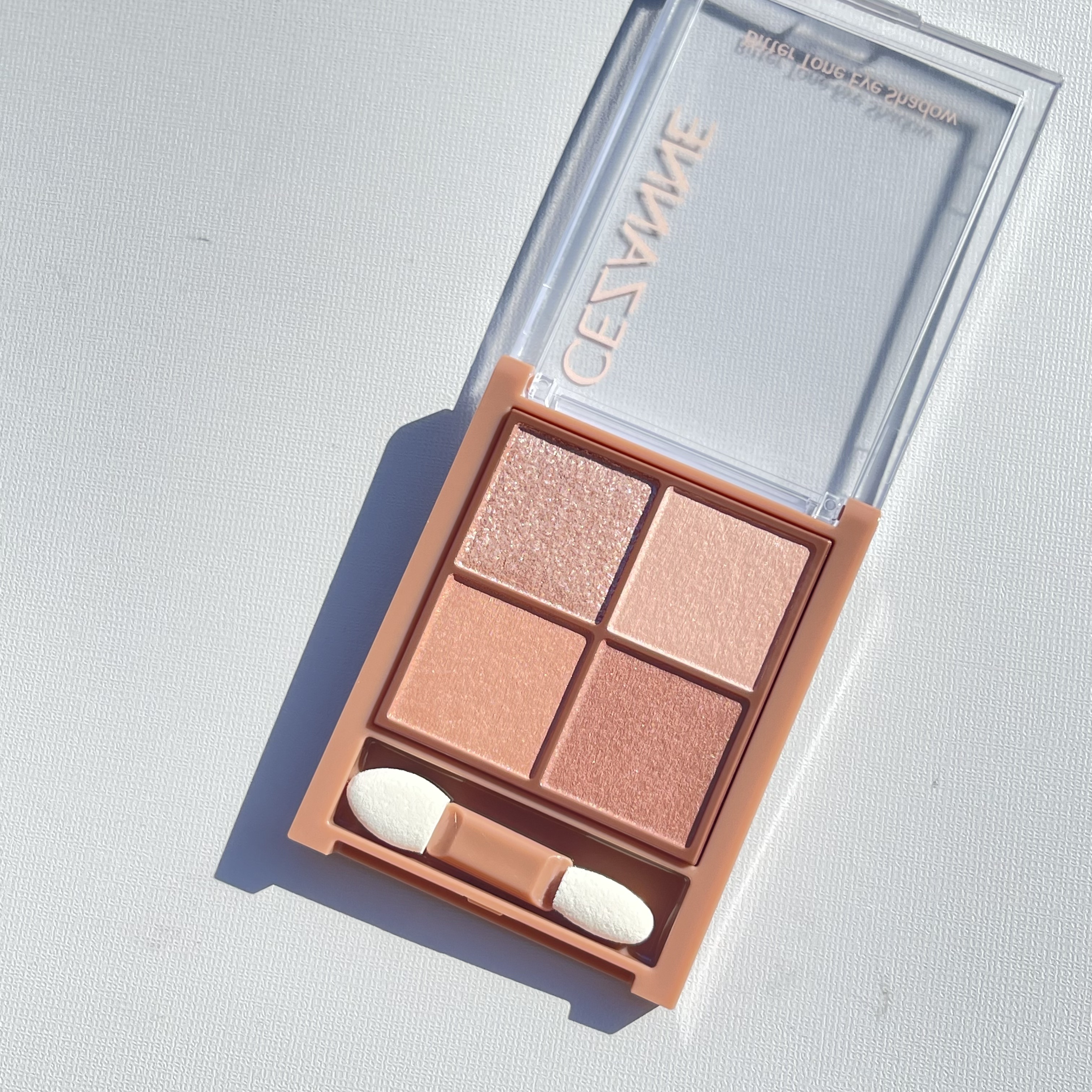 オペラ マイラッシュ アドバンスト/OPERA/マスカラを使ったクチコミ（3枚目）