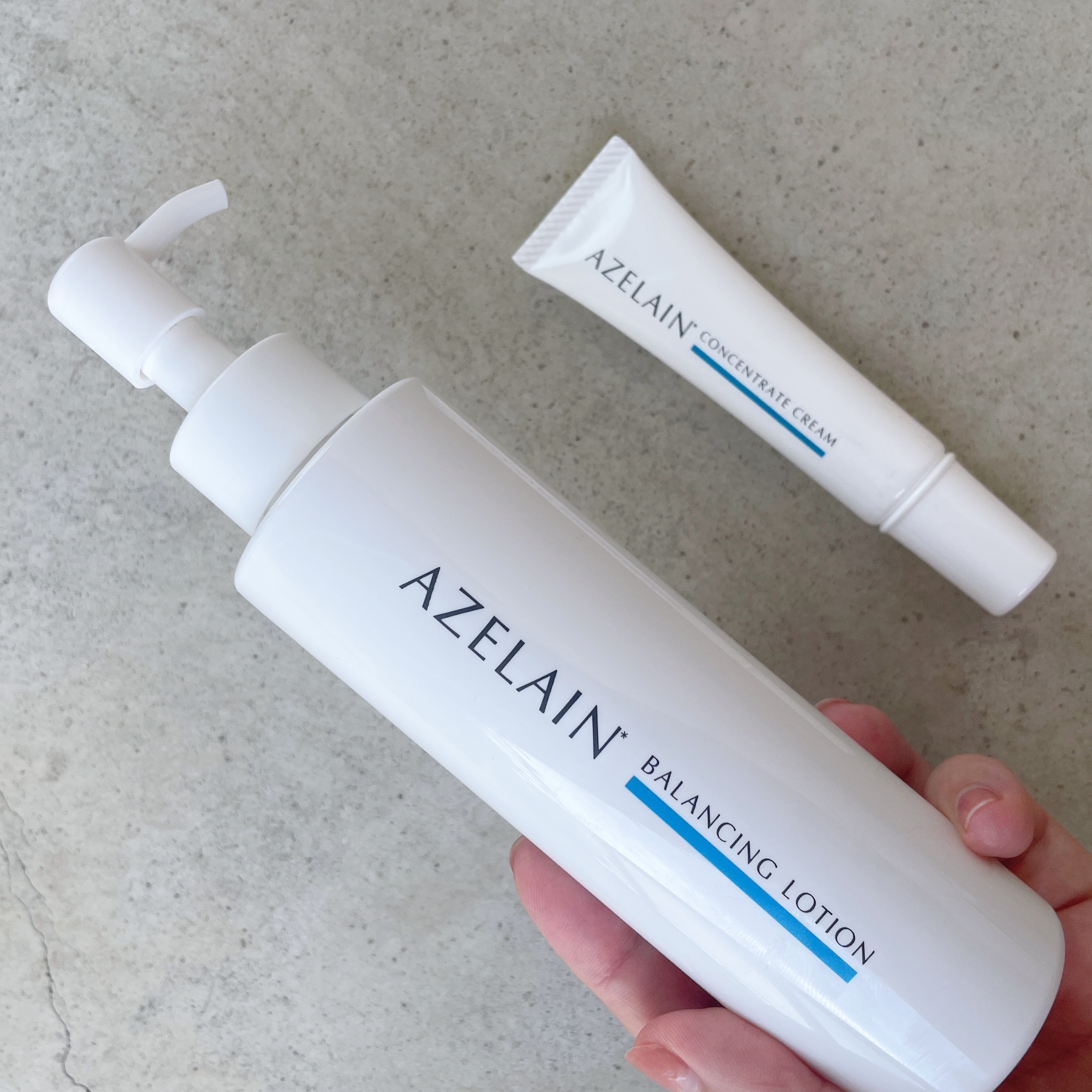 AZELAIN バランシングローション 705【新品】アゼライン AZ