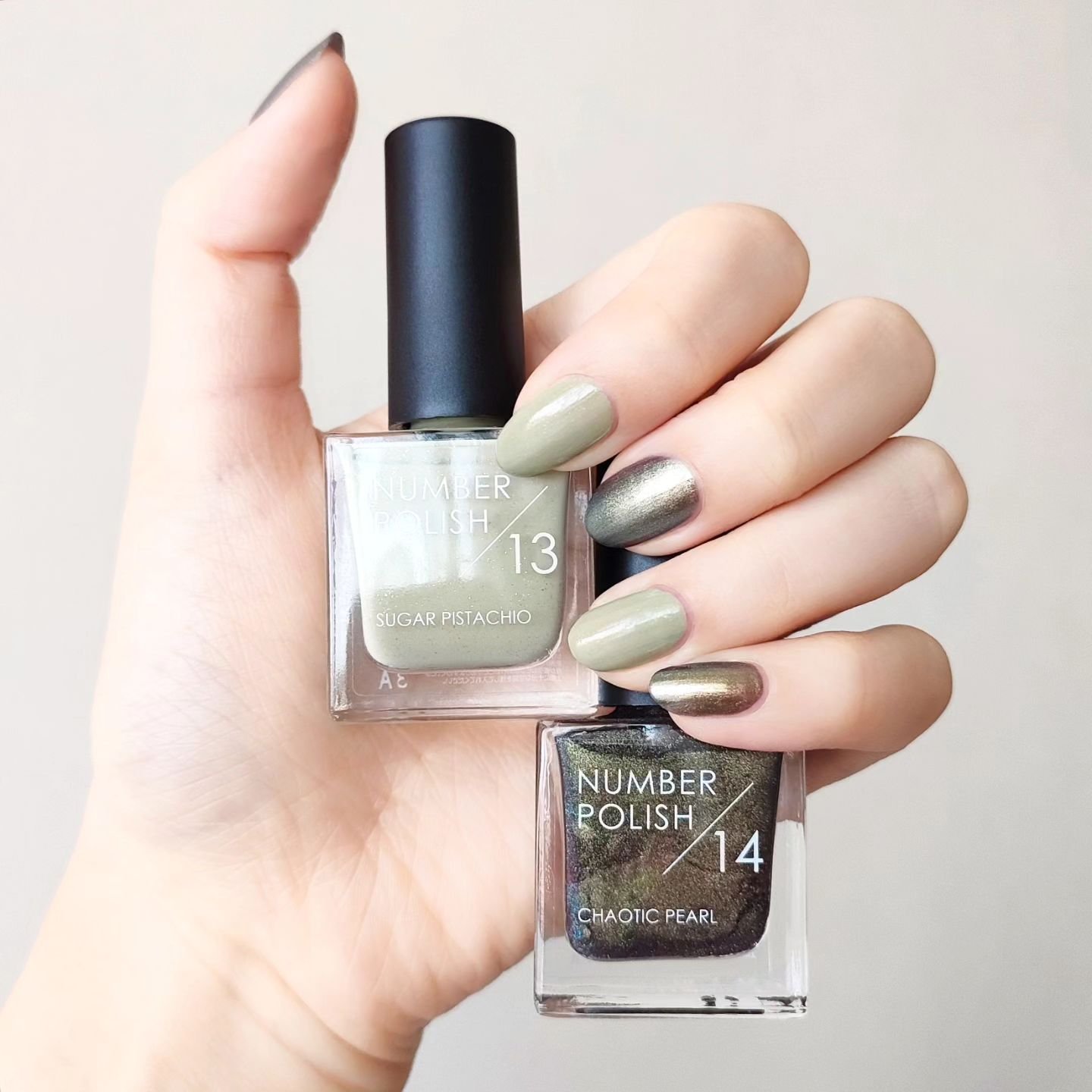 #ネイル,#ポリッシュネイル,#ハンドネイル,#セルフネイル,#オールインワンネイル,#長持ちネイル,#夏ネイル,#ワンカラーネイル,#シンプルネイル,#単色ネイル,#新作ネイルのネイルデザイン