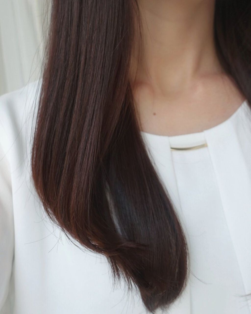 TuRUN ウルツヤスタイル シャンプー/トリートメント/STYLEE/市販シャンプーを使ったクチコミ(3枚目)