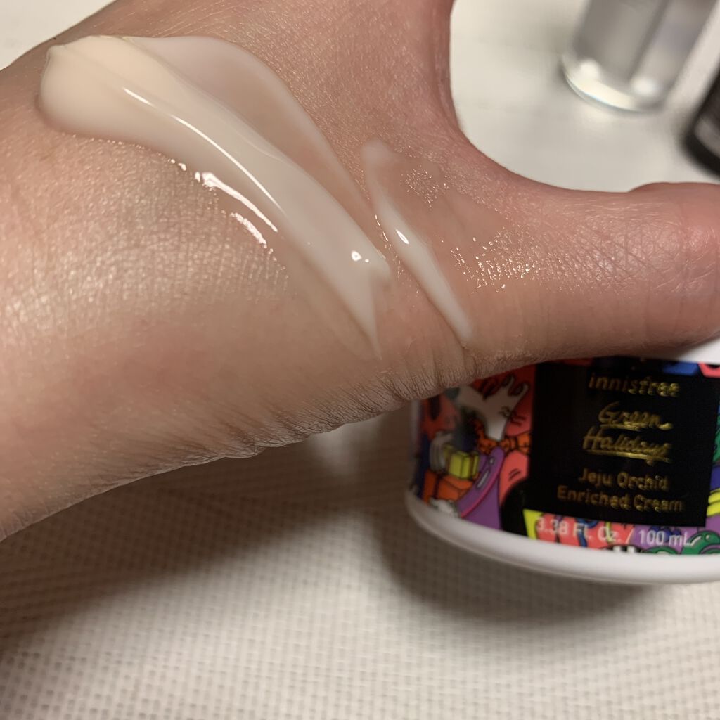 発酵セラミド美容液/matsukiyo/美容液を使ったクチコミ（3枚目）