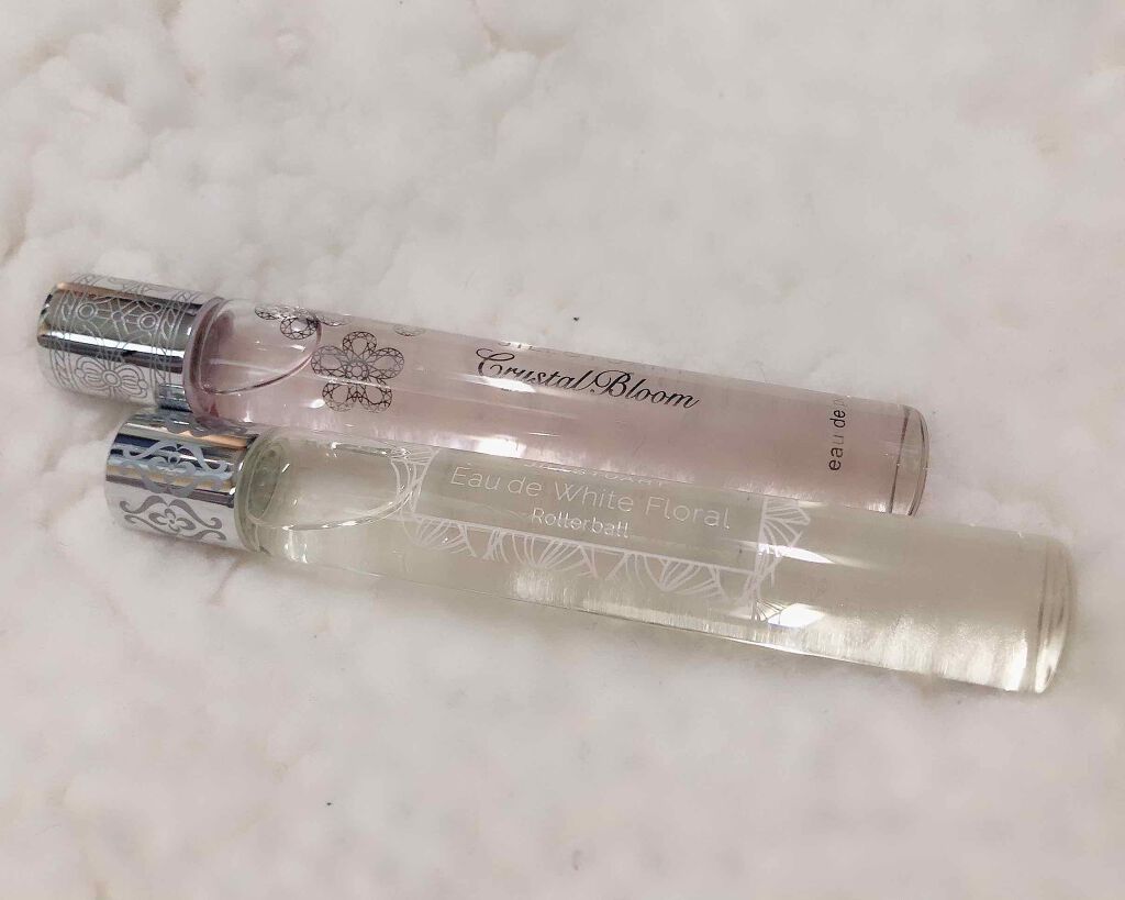 ジルスチュアート クリスタルブルーム オードパルファン/JILL STUART/香水(レディース)を使ったクチコミ（2枚目）