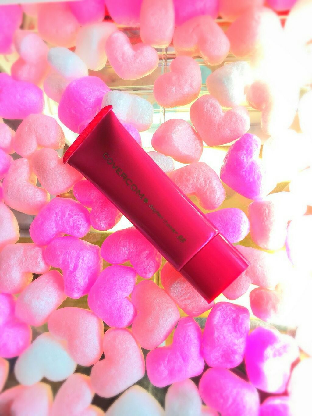 カバコン スーパーカバーBB/カバコン/BBクリームを使ったクチコミ（1枚目）