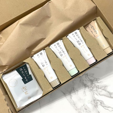 泡石/あきゅらいず/洗顔石鹸を使ったクチコミ(6枚目)