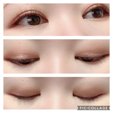 スモール アイシャドウ/M・A・C/単色アイシャドウを使ったクチコミ(2枚目)