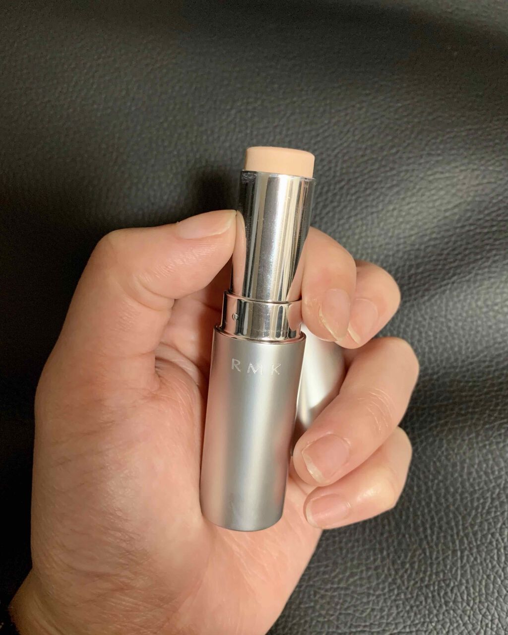 スムージングスティック/RMK/化粧下地を使ったクチコミ(1枚目)