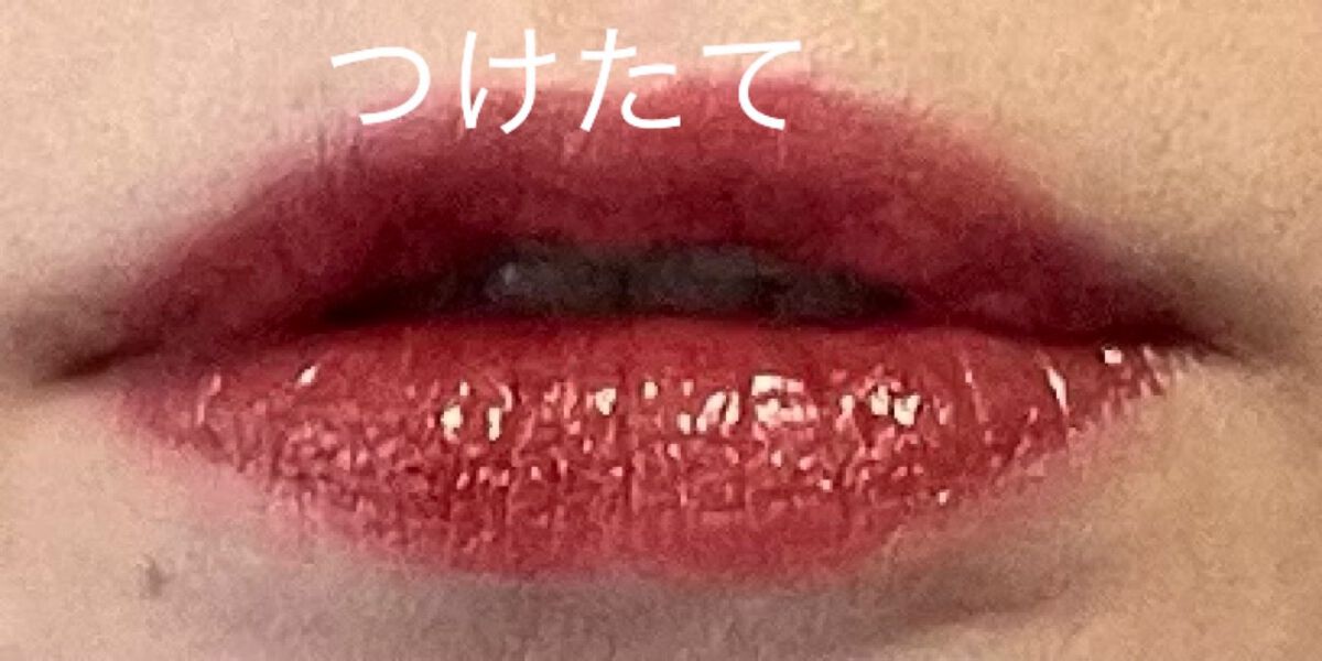 ケイト リップモンスター/KATE/口紅を使ったクチコミ(2枚目)