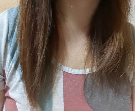 ナイトケアミルキーオイル/スリーク by サラサロン/ヘアオイルを使ったクチコミ(4枚目)