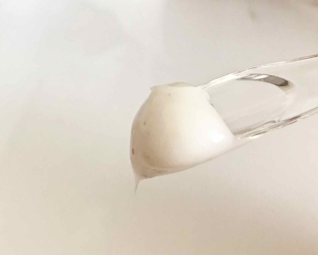 プレミアム ゴールド コラーゲン クリーム/Elishacoy/フェイスクリームを使ったクチコミ(2枚目)